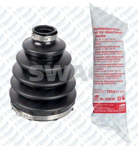 SWAG 33101035 Aks Korugu Takimi Ducato Boxer Jumper Iii 2006 > 2.0 2.2 2.3